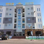 Wanasa Inn Apartments
