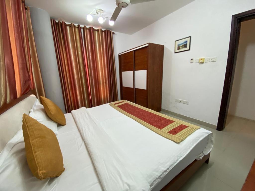 Appartement Wanasa Mawalih