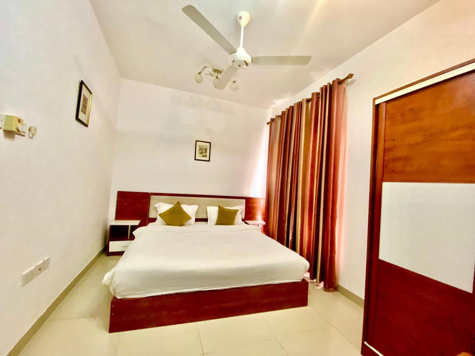 Wanasa Appartement