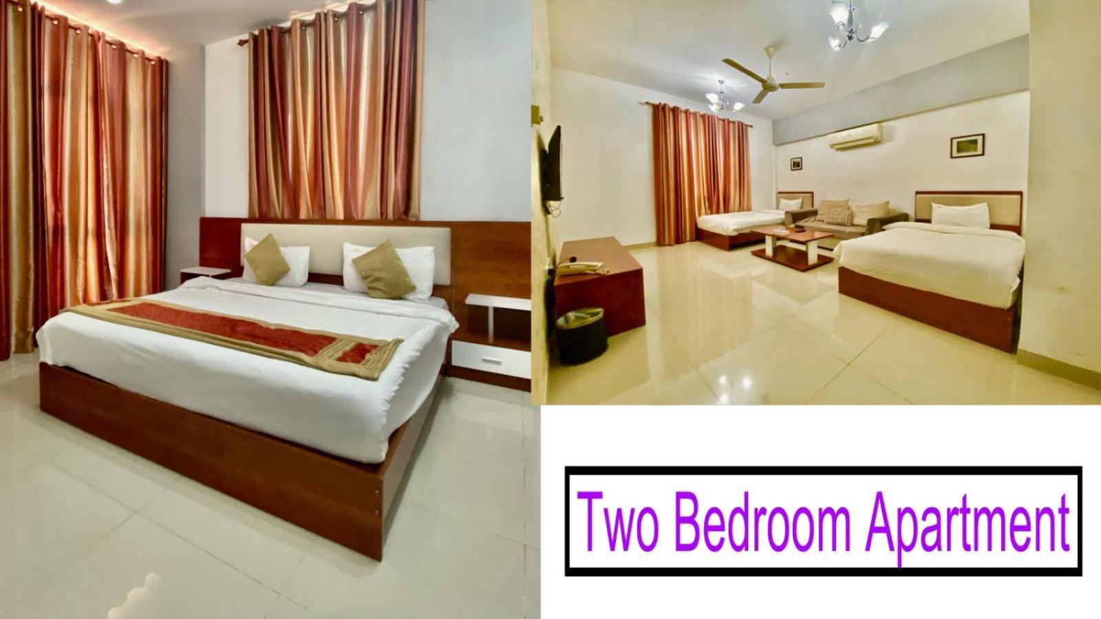 Appartement Wanasa Mawalih