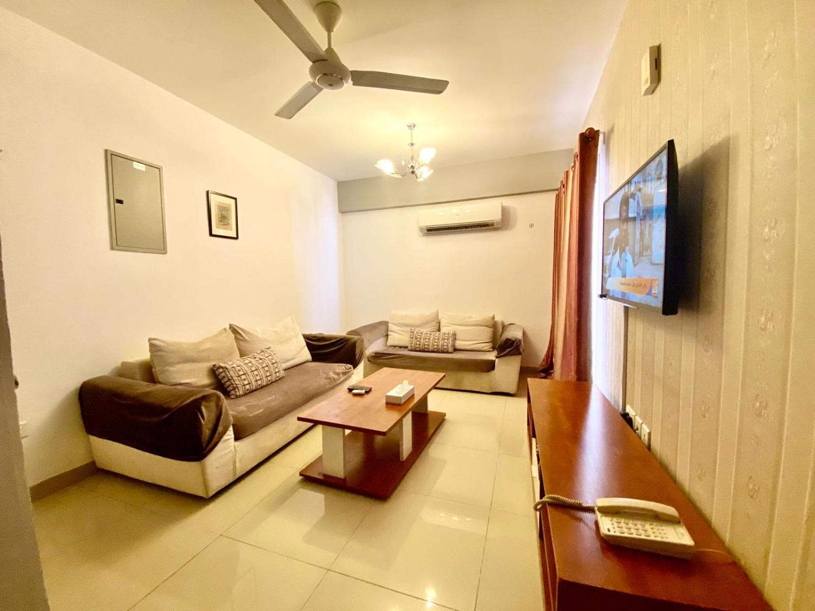 Wanasa Appartement